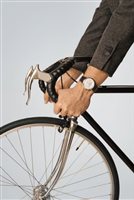 Vicenza - Piazzetta Palladio 2 - Reloj Baume & Mercier Hombre Classima in Acero M0A10853 - M0A10853